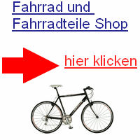 Fahrrad Onlineshop